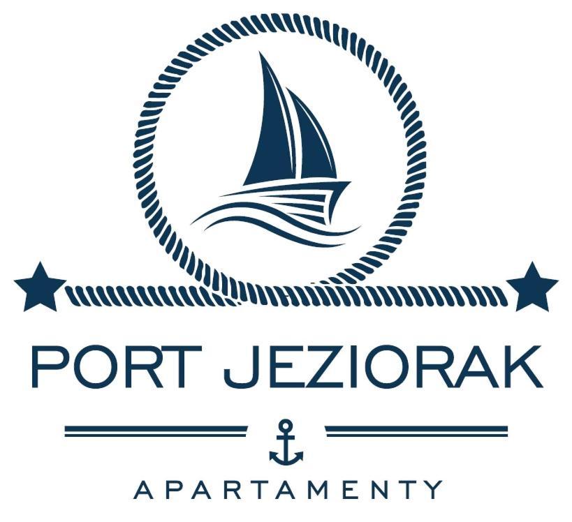 Port Jeziorak Bed & Breakfast Ilawa Ngoại thất bức ảnh
