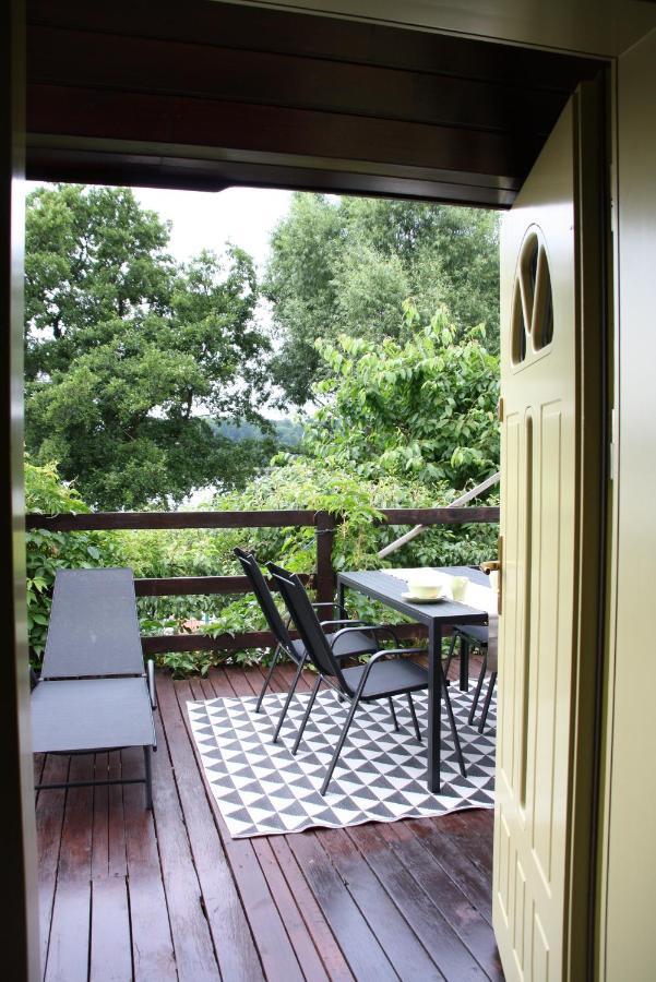 Port Jeziorak Bed & Breakfast Ilawa Ngoại thất bức ảnh