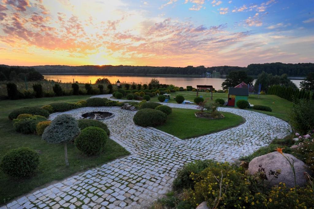 Port Jeziorak Bed & Breakfast Ilawa Ngoại thất bức ảnh