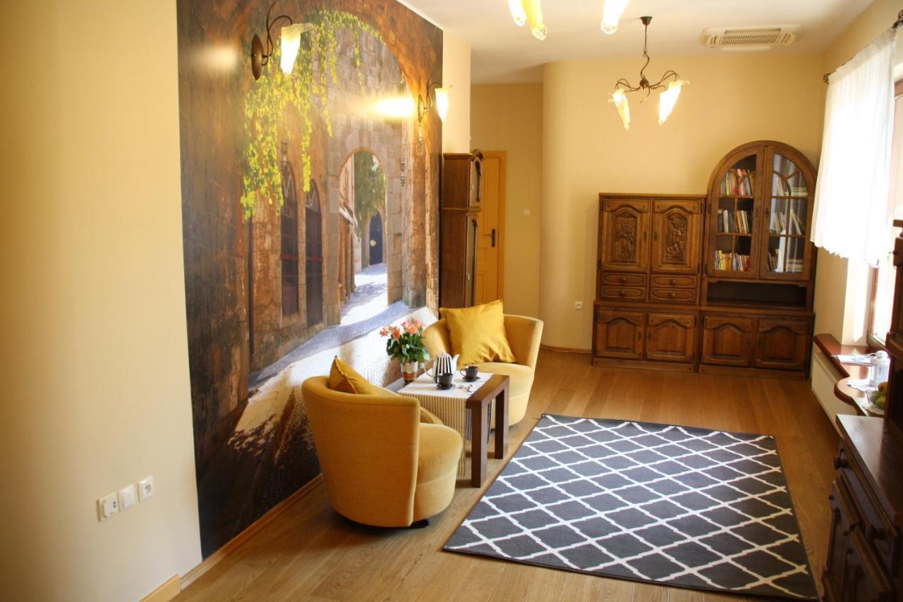 Port Jeziorak Bed & Breakfast Ilawa Ngoại thất bức ảnh
