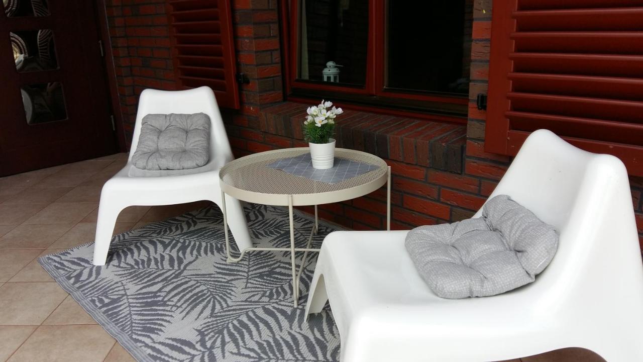 Port Jeziorak Bed & Breakfast Ilawa Ngoại thất bức ảnh