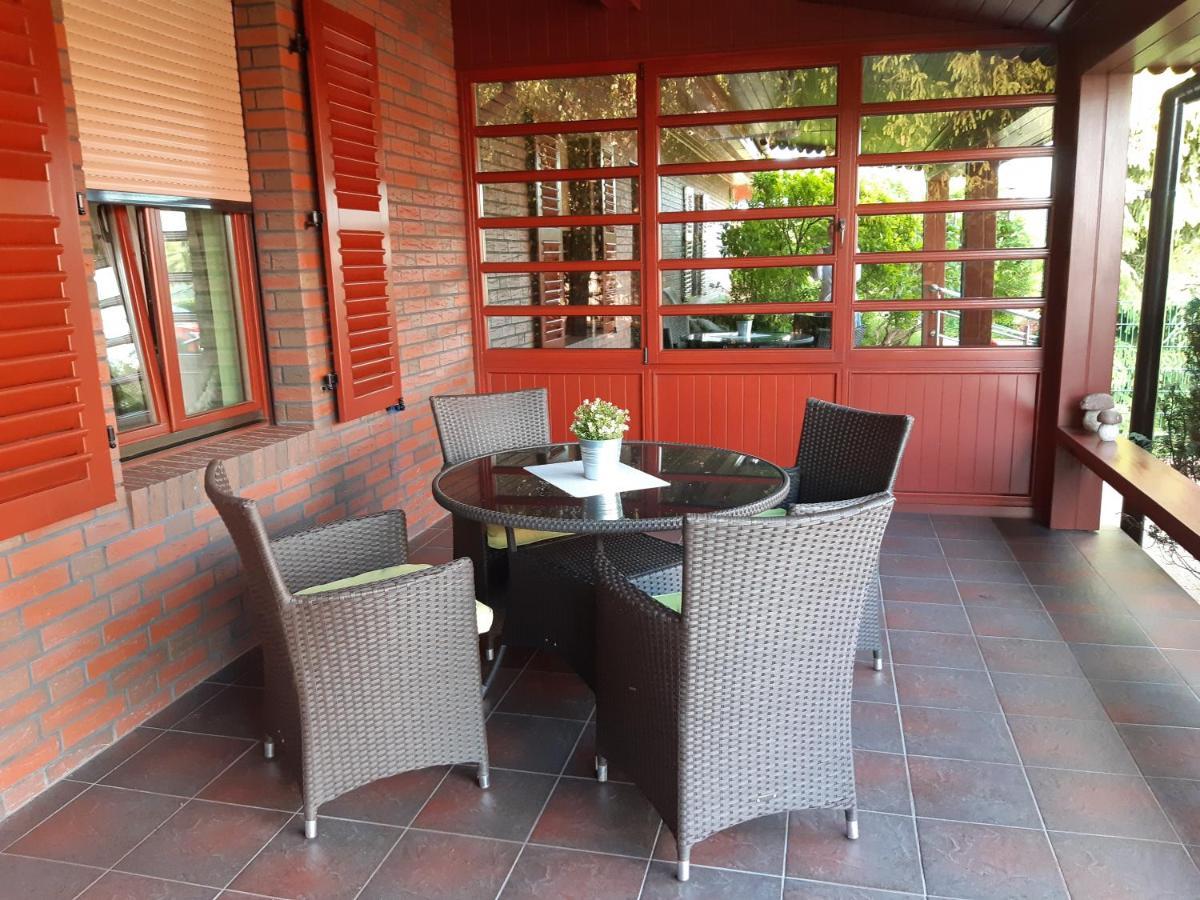 Port Jeziorak Bed & Breakfast Ilawa Ngoại thất bức ảnh