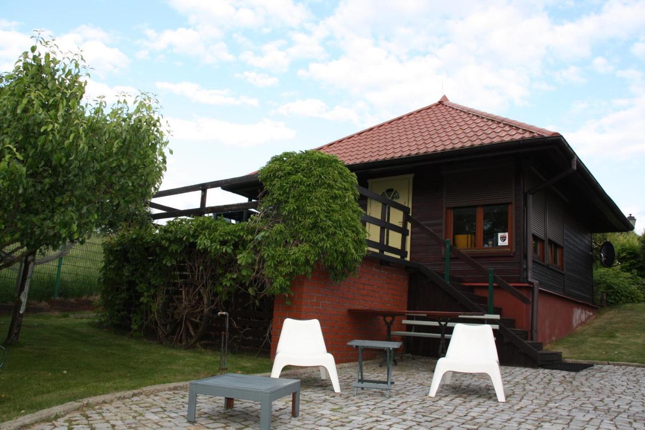 Port Jeziorak Bed & Breakfast Ilawa Ngoại thất bức ảnh