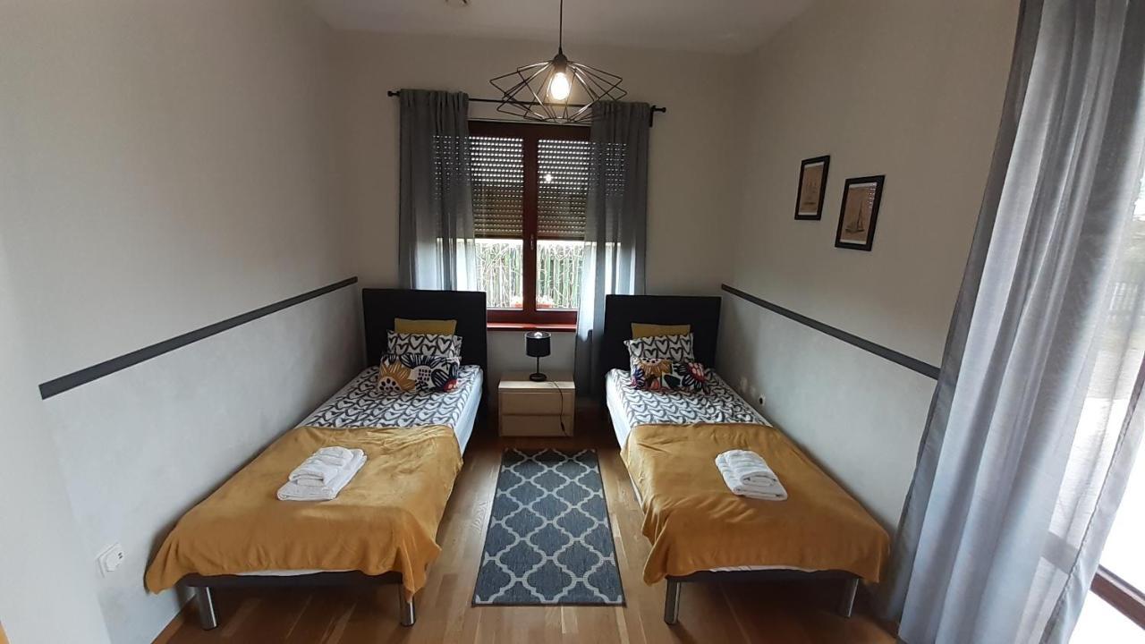 Port Jeziorak Bed & Breakfast Ilawa Ngoại thất bức ảnh
