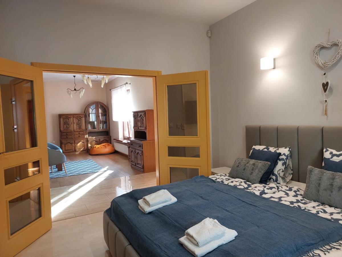 Port Jeziorak Bed & Breakfast Ilawa Ngoại thất bức ảnh