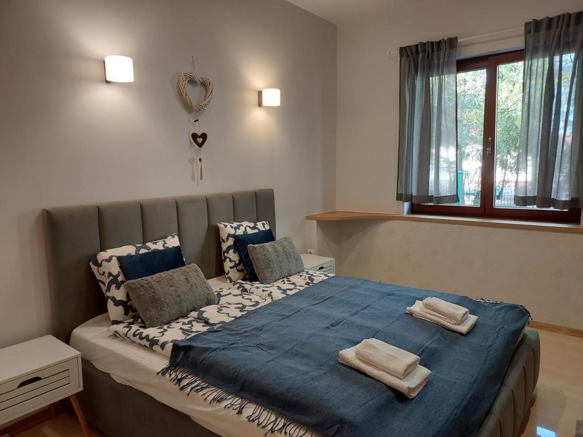 Port Jeziorak Bed & Breakfast Ilawa Ngoại thất bức ảnh