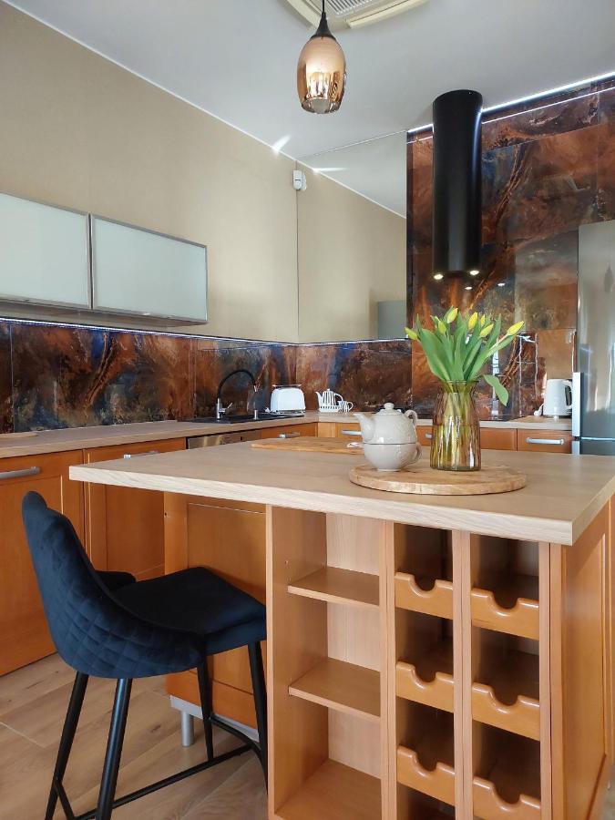 Port Jeziorak Bed & Breakfast Ilawa Ngoại thất bức ảnh